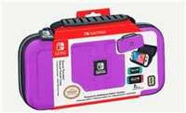 Nacon „Switch Lite“ / „Switch OLED“ kelioninis dėklas, violetinis
