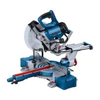 Skersinio pjovimo staklės BOSCH GCM 305-254D