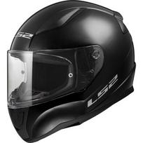 Šalmas LS2 FF353 RAPID II SOLID MATT BLACK-06