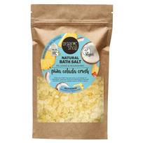 ORGANIC SHOP Pina Colada Crush Natural Bath Salt 500g