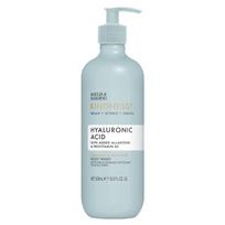 BAYLIS & HARDING Kindness+ Hyaluronic Acid Body Wash 500ml