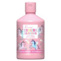BAYLIS & HARDING Strawberry Starburst Body Wash 500ml