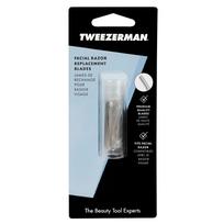 TWEEZERMAN Facial Razor Replacement Blades