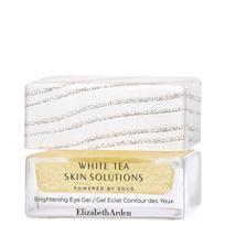 ELIZABETH ARDEN White Tea Skin Solution Eye Gel 15ml