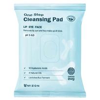 MIZON One Step Cleansing Pad 30pcs