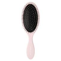 BRUSHWORKS Oval Detangling Hair Brush