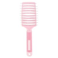 BRUSHWORKS Blow Dry Paddle Hair Brush