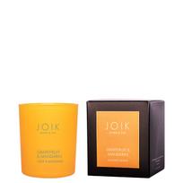 JOIK HOME & SPA Luxury Scented Candle Grapefruit & Mandarin 150g
