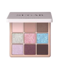 ANASTASIA BEVERLY HILLS Sugar Mini Eyeshadow Palette 8.82g