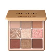 ANASTASIA BEVERLY HILLS Spice Mini Eyeshadow Palette 8.55g
