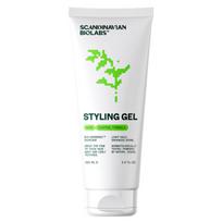 SCANDINAVIAN BIOLABS Styling Gel 100ml