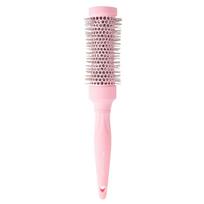 BRUSHWORKS Small Ceramic Round Hair Brush