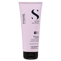 ALFAPARF Semi Di Lino Style & Care Blow Dry Cream 200ml
