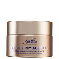 BIONIKE Defence My Age Gold Night Cream 50ml
