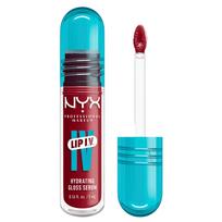 NYX I.V. Hydrating Lip Gloss Serum 5ml