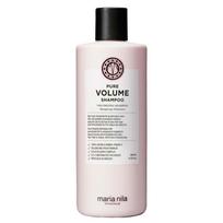 MARIA NILA Pure Volume Shampoo 