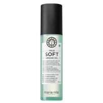 MARIA NILA True Soft Argan Oil