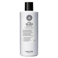 MARIA NILA Sheer Silver Shampoo