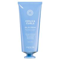 MARIA NILA Coils & Curls Oil In Cream 100ml