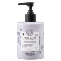MARIA NILA Colour Refresh Pearl Silver