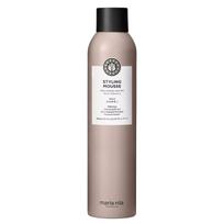 MARIA NILA Styling Mousse 