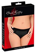 Bad Kitty Panties M kelnaitės, stringai