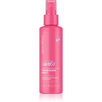Lee Stafford For The Love Of Curls Leave In Conditioning Moisture Mist nenuplaunamasis purškiamasis kondicionierius garbanotiems plaukams 150 ml
