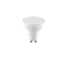 LED Keraminė elektros lemputė GU10/9,5W/230V 3000K