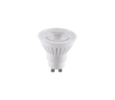 LED Keraminė elektros lemputė GU10/9,5W/230V 4000K