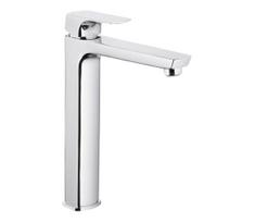 KFA Armatura 5532-612-00 - Praustuvo čiaupas MOKAIT 27,9 cm blizgus chromas