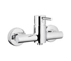 KFA Armatura 5826-010-00 - Dušo čiaupas NEDA blizgus chromas