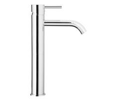 KFA Armatura 5822-612-00 - Praustuvo čiaupas NEDA 29,5 cm blizgus chromas