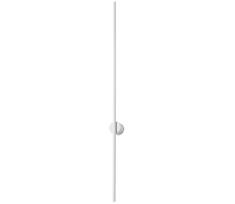 LED sieninis šviestuvas LANA LED/12W/230V 4000K balta