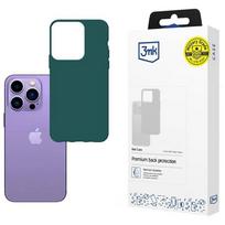 3MK Matt Case iPhone 14 Pro Max 6.7" lovage/lovag