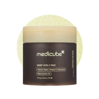 MEDICUBE Deep Vita C Pad