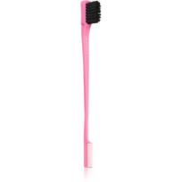 Lee Stafford For The Love Of Curls 2 in 1 Edge Brush & Comb šukos banguotiems plaukams 1 vnt.