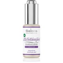 Saloos Calm raminamasis serumas su levandomis 20 ml