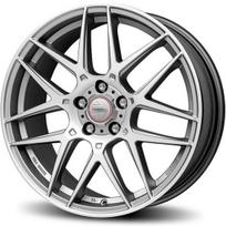 MOMO Competizione Titan Silver Polished R19 5x112.00 ET45 CB72.30 J8.0