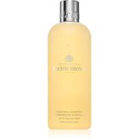Molton Brown Purifying Indian Cress Shampoo valomasis šampūnas maitina ir suteikia blizgesio 300 ml
