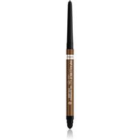 L’Oréal Paris Infaillible Grip 36h Gel Automatic Liner vandeniui atsparus gelinis akių kontūro pieštukas 13 Bronzed 5 g