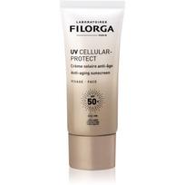 FILORGA UV CELLULAR-PROTECT FACE veido kremas nuo saulės nuo raukšlių SPF 50+ 40 ml