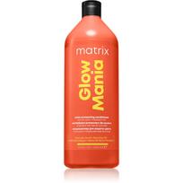 Matrix Glow Mania kondicionierius dažytiems plaukams 1000 ml