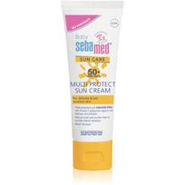 Sebamed Baby Sun apsaugos nuo saulės kremas vaikams 75 ml
