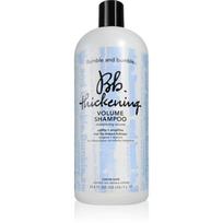 Bumble and bumble Thickening Volume Shampoo maksimalią apimtį suteikiantis šampūnas 1000 ml