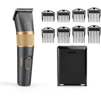 BaByliss Graphite E987E plaukų kirpimo mašinėlė 1 vnt.