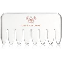 Crystallove Cryo Ice Comb masažuoklis plaukams ir kūnui 1 vnt.
