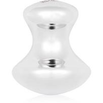 Crystallove Cryo Ice Mushroom Gua Sha masažuoklis veidui 1 vnt.