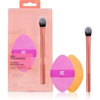 Real Techniques Precision Perfection Duo dekoratyvinės kosmetikos komplektas