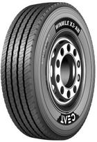 Padanga CEAT 295/80 R22.5 TL M+S 3PMSF (All-Season) (Krovininė)