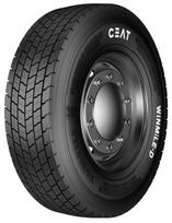 Padanga CEAT 315/80 R22.5 TL M+S 3PMSF (All-Season) (Krovininė)